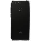 Winner puzdro pre Huawei Y6 Prime 2018, transparentné