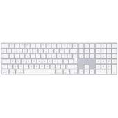 Apple Magic Keyboard s numerickou klávesnicou - Slovak