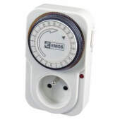 EMOS HODINY SPIN.TS-MD3(1FD/2A)MECH P5502