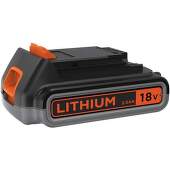 Black & Decker BL2518-XJ