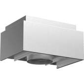 Bosch DWZ2CX5C6 CleanAir Plus sada pre recirkuláciu vonkajšia