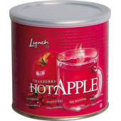 HOT APPLE HORÚCA BRUSNICA