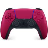 DualSense Wireless Controller červený ovládač pre PlayStation 5