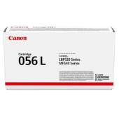 Canon CRG-056 L čierny