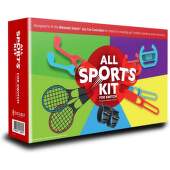 All Sports Kit 2023 – sada príslušenstva pre Nintendo Switch