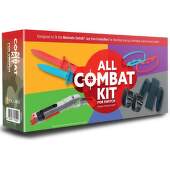 All Combat Kit – sada príslušenstva pre Nintendo Switch