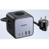 Ugreen DigiNest Cube Power Strip