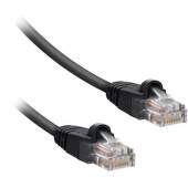 Ekon Cat 5e 15 m sivý