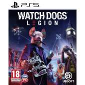 Watch Dogs Legion PS5 hra
