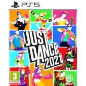 Just Dance 2021 - PS5 hra