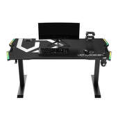 Ultradesk FORCE sivý
