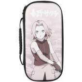 Konix Sakura Nintendo Switch (BP-NAR-SKRA) ružové