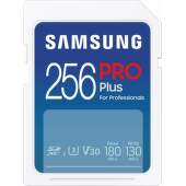 Samsung PRO Plus 256 GB SDXC UHS-I U3 V30 (1)