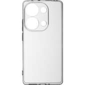 Winner TPU puzdro pre Xiaomi Redmi Note 13 Pro 4G transparentné