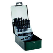 BOSCH 2607019446, Sada vrtákov