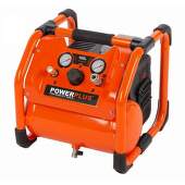 POWERPLUS POWDP7070, Kompresor