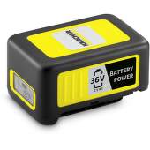 Kärcher batéria 36V 2,5Ah