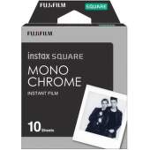 Fujifilm Instax Square Monochrome 10ks Instantný film