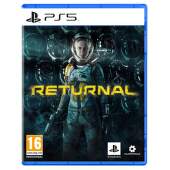 Returnal - PS5 hra