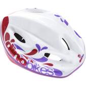 Dino Bikes Girl