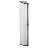 BRABANTIA 475900 Wallfix, ochranný box na sušiak prádla