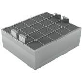 BOSCH DZZ0XX0P0, CleanAir aktívny uhlíkový filter