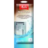 MELITTA PRO AQUA, vodný filter