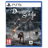 Demon's Souls - PS5 hra