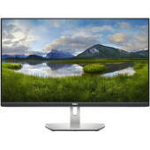 Dell S2721HN strieborný