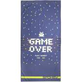 SPOKEY GAME OVER