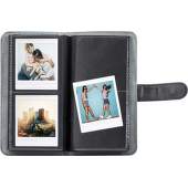 Fujifilm fotoalbum pre Instax Square čierny