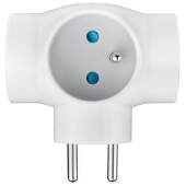 DPM P901 white