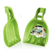 PROSPERPLAST IGLIS1-370U, Zberač lístia