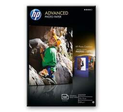 HP Advanced Glossy, 100ks