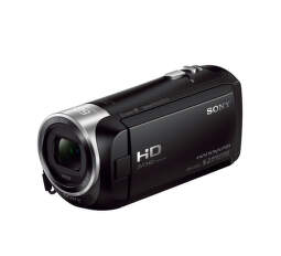 SONY HDR-CX405B (čierna) - kamera