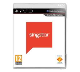 SingStar 2014 - hra pro PS3