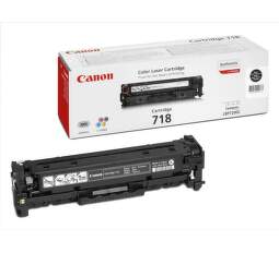 Canon CRG-716Bk (černý)