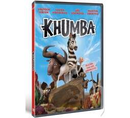 DVD F - Khumba