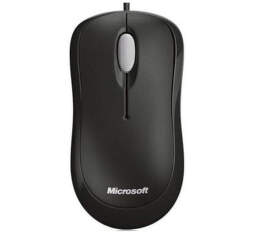 Microsoft L2 Basic Optical Mouse Black - myš