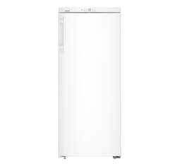 Liebherr K 3130, biela jednodverová chladnička