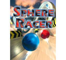 PC - Sphere racer