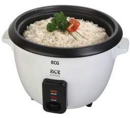 ECG RZ 11 - ryžovar