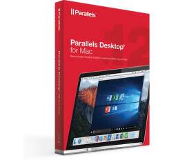 Parallels Desktop 12 for Mac, Software