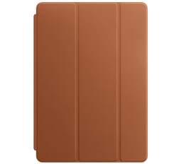 Apple Leather Smart Cover pre Apple iPad Pro 10.5" Saddle Brown