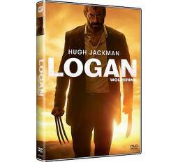BONTON Logan: Wolverine - DVD film