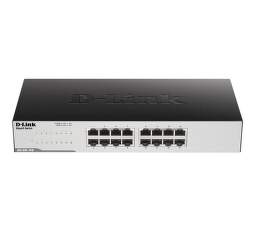 D-Link GO-SW-16G 16-port 1Gb EASY switch