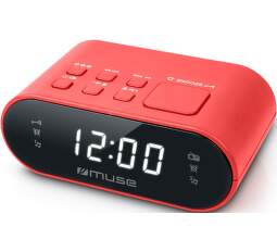 MUSE M-10RED