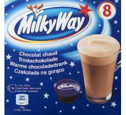 Twix Milky Way