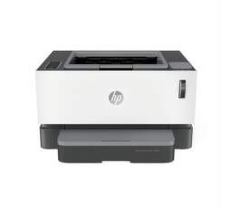 HP Neverstop Laser 1000w SF tlačiareň, A4, duplex, čiernobiela tlač, Wi-Fi, (4RY23A)