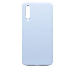Mobilnet gumené puzdro pre Xiaomi Mi 9, modrá